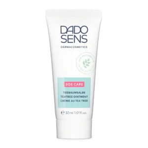 DADO SENS CREME AU MELALEUCA