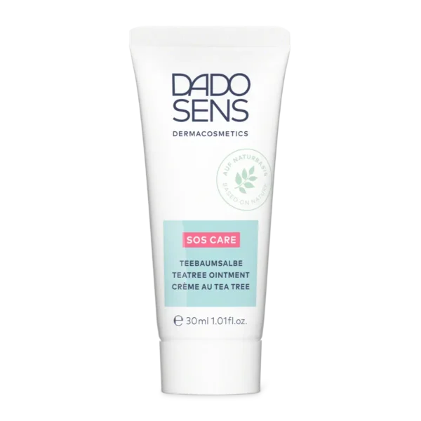 DADO SENS CREME AU MELALEUCA