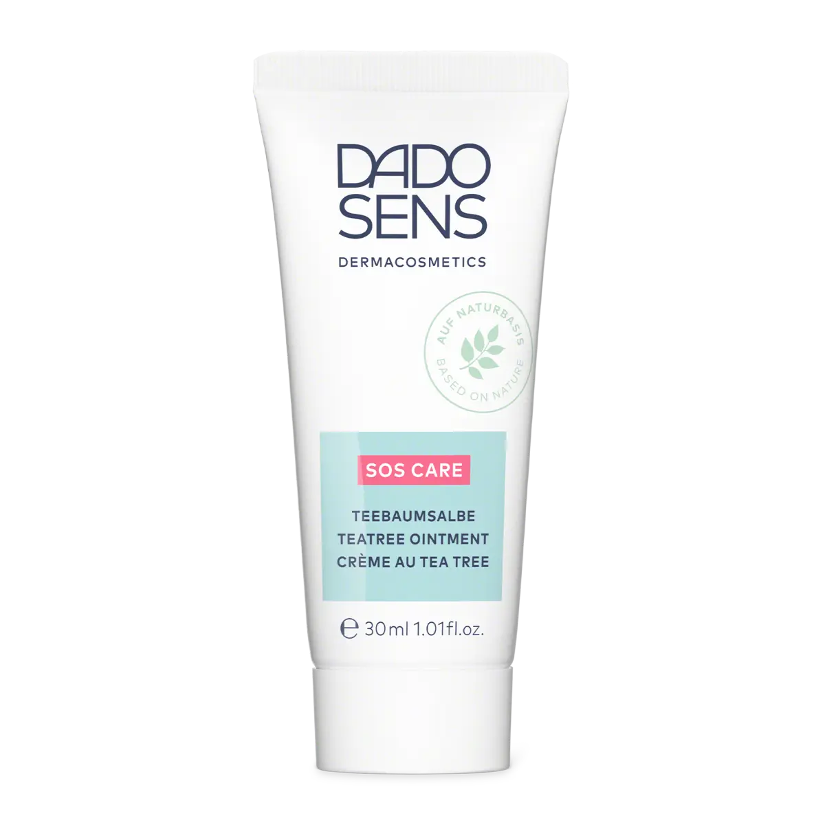 DADO SENS CREME AU MELALEUCA - Image 1