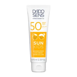 DADO SENS SUN KIDS CREME SOLAIRE SPF 30