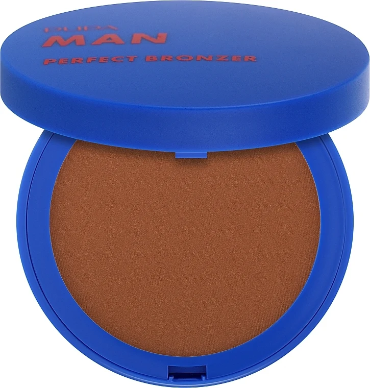 KOST MAKE UP HD CIPRIA FACE POUDRE N° 4 1062 - Image 1