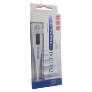 THERMOMETRE DIGITAL REGIDE COMFORT (COMED)