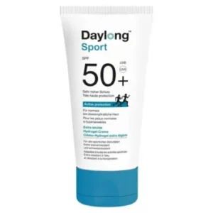 DAYLONG SPORT SPF50+ GEL 50 ML