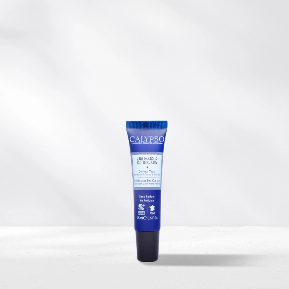 BB CREME CONTOUR YEUX - Image 1