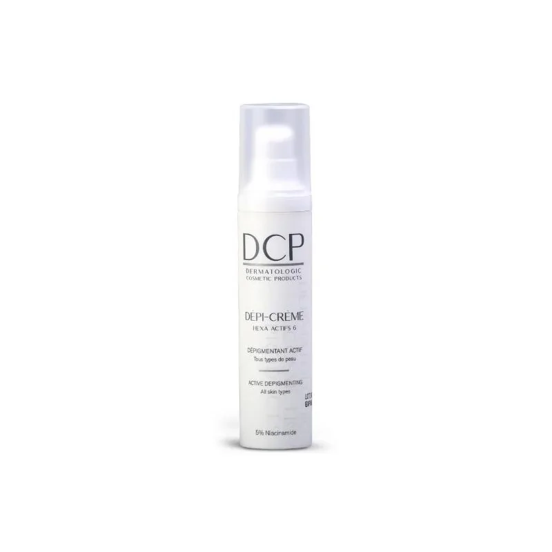 DCP DEPI-CREME 50 ML - Image 1