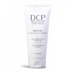 DCP DEPI-GEL NETTOYANT ECLAIRCISSANT 200 ML