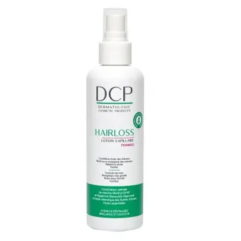 DCP HAIR LOSS LOTION CAPILLAIRE HOMME 200 ML