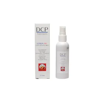 DCP LOTION DS+ 100 ML