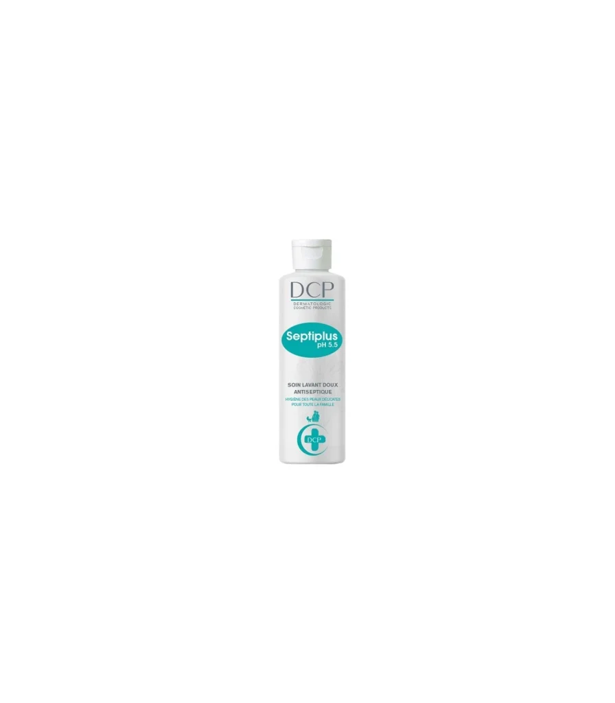 SEPTI-FORT GEL ANTISEPTIQUE PH 5.5