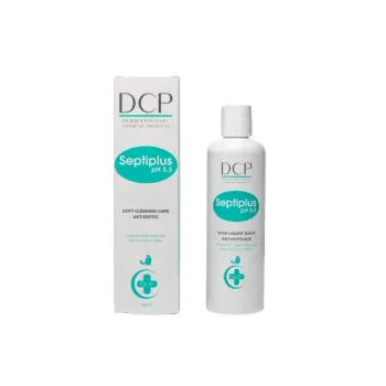 DCP SEPTIPLUS PH8 250 ML