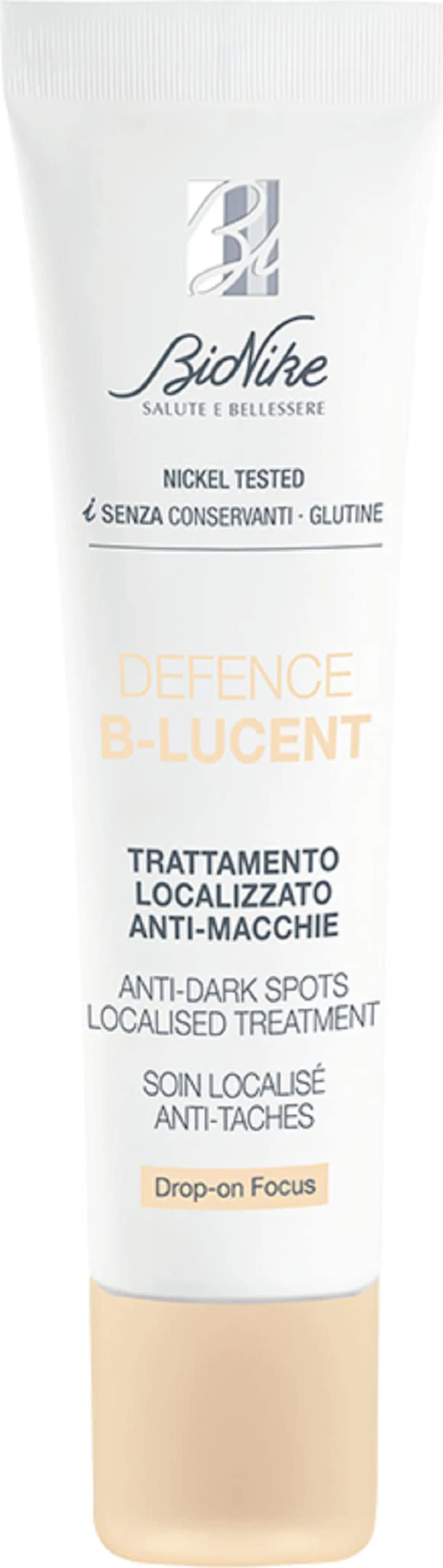 BIONIKE ANTI TACHE ROLL-ON