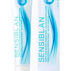 SENSIBLAN DENTIFRICE