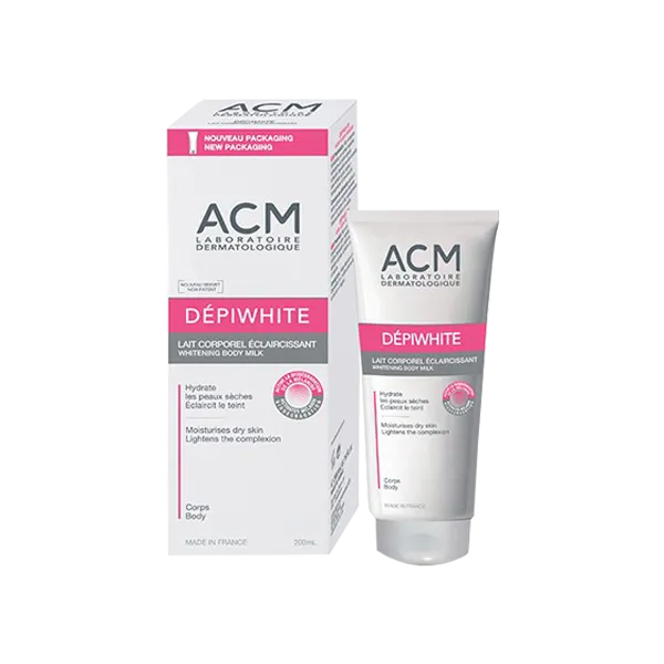 OTC LAIT ECLAIRCISSANT 200 ML