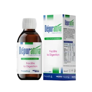DEPURATTIVA SP 200 ML