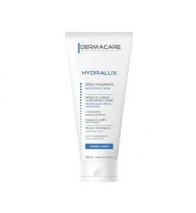 DERMACARE HYDRALUX CREME HYDRATANTE 200 ML