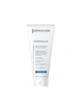 DERMACARE HYDRALUX CREME HYDRATANTE 50 ML