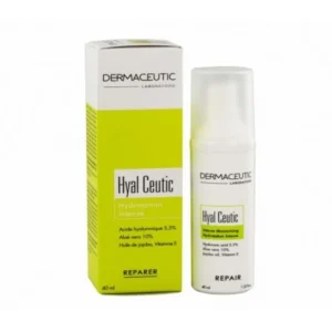 DERMACEUTIC HYAL CEUTIC 40 ML