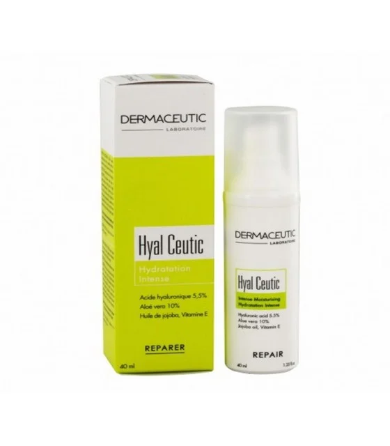DERMACEUTIC HYAL CEUTIC 40 ML