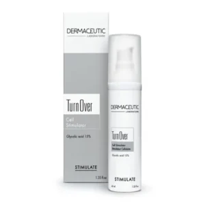 DERMACEUTIC TURNOVER 40ML