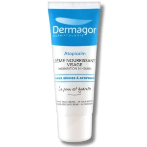DERMAGOR ATOPICALM VISAGE 40 ML