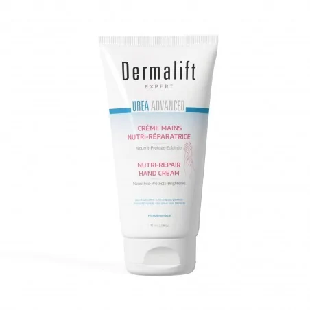 DERMALIFT UREA CREME MAINS ADVANCED 75 ML