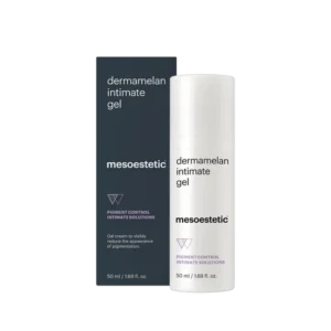 DERMAMELAN GEL INTIME 50 ML