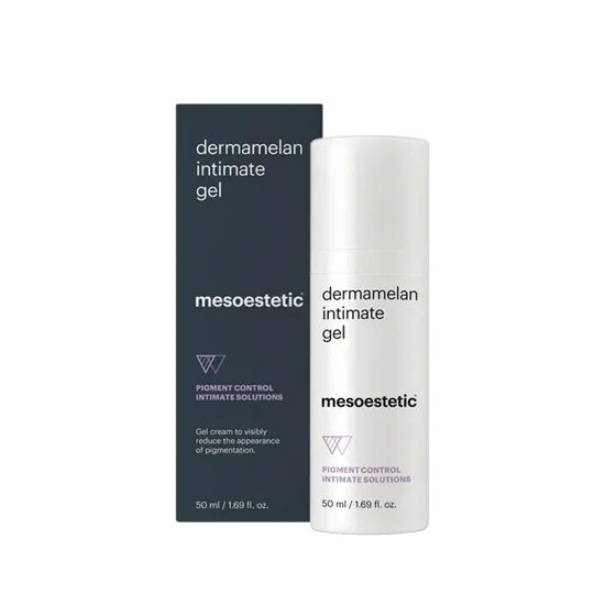 DERMAMELAN GEL INTIME 50 ML