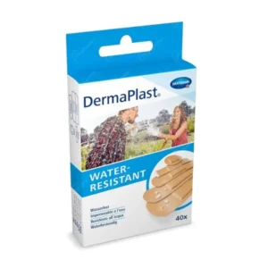DERMAPLAST WATER RESISTANT X 40 U 535140
