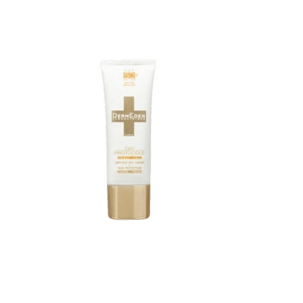 DERMEDEN CREME PS JOUR A-AGE SPF 50+