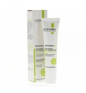 DERMINA NORMALINA AI SOIN GLOBAL 40 ML