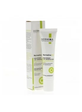 DERMINA NORMALINA AI SOIN GLOBAL 40 ML