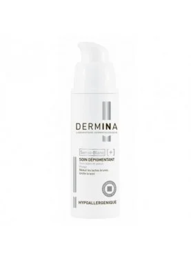 DERMINA SENSIBLANC SOIN DEPIGMENTANT 30 ML