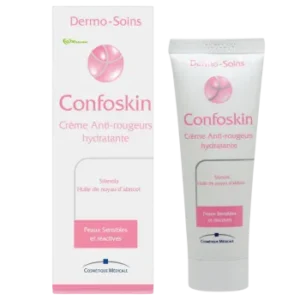 CONFOSKIN CR ANTI ROUGEUR