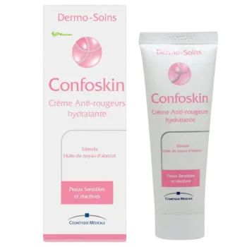CONFOSKIN CR ANTI ROUGEUR