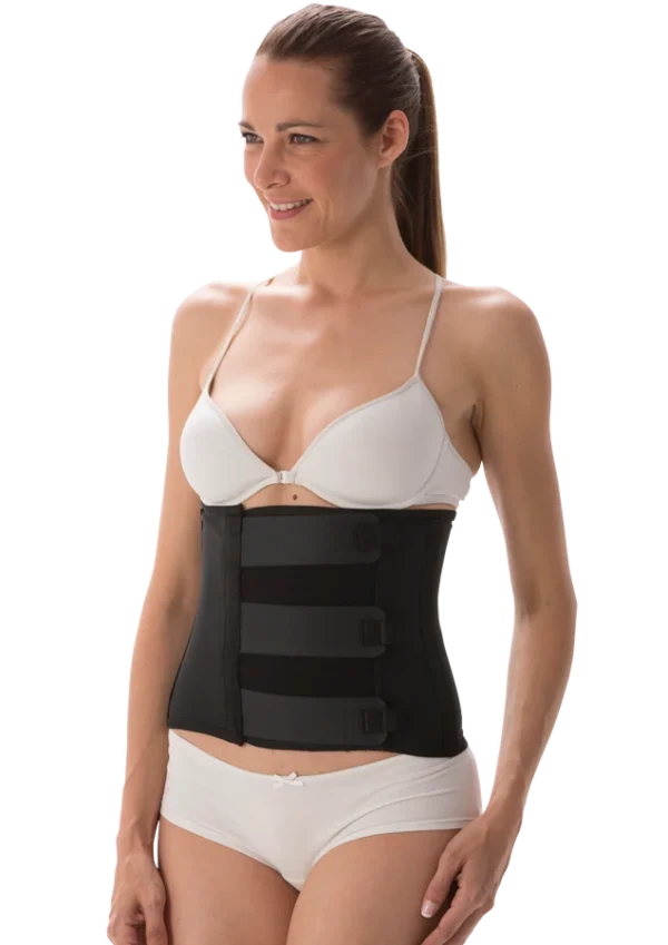 GIB6364 CEINTURE ABDOMINAL