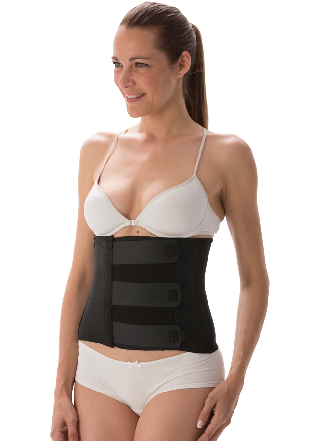 GIB6364 CEINTURE ABDOMINAL - Image 1