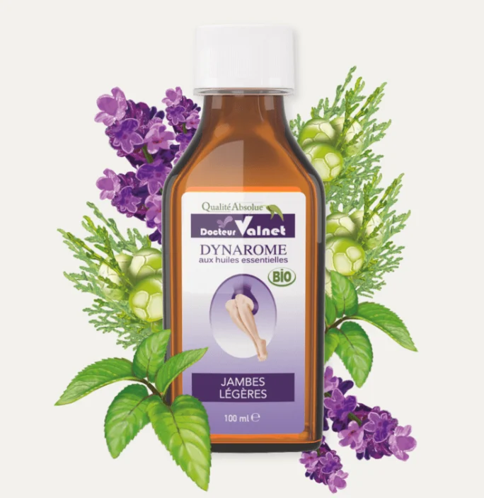 ROME SOINS HUILE DE NOISETTE 60 ML - Image 1