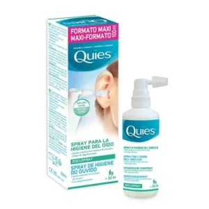 QUIES DOCUSPRAY 50 ML