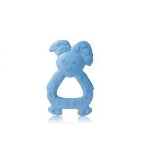 DODIE ANNEAU DE DENTITION LAPIN BLEU