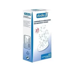 DODIE TET COL ETROIT 0-6 M N° 1