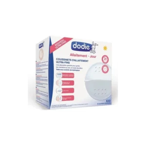 DODIE COUSSINET POCHE NUIT X 30