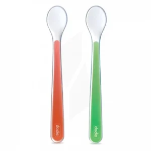 DODIE CUILLERE LONGUE SOUPLE 6 MOIS+