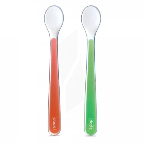 DODIE CUILLERE LONGUE SOUPLE 6 MOIS+
