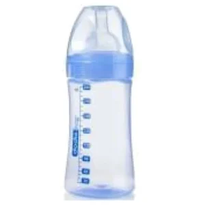 DODIE BIB INI+240 ML BLEU TEINTE D2