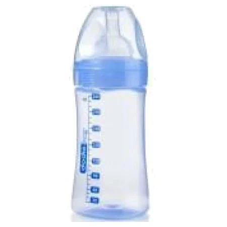 DODIE BIB INI+240 ML BLEU TEINTE D2