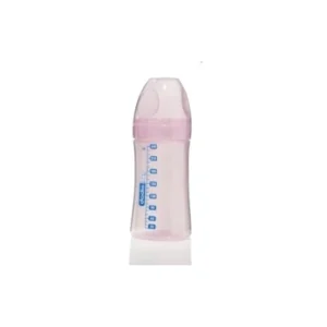 DODIE BIB INI+240 ML ROSE TEINTE D2