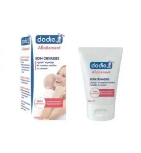 DODIE SOIN DE CREVASSES TUBE 30 ML