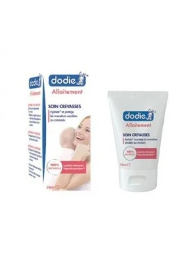 DODIE SOIN DE CREVASSES TUBE 30 ML