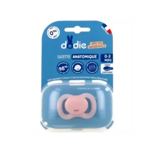 DODIE SUCETTE 0-6 SIL MESSAGE 20