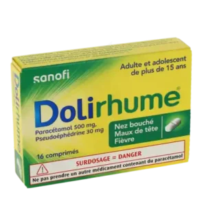 DOL'S COMPRIMES BT 200